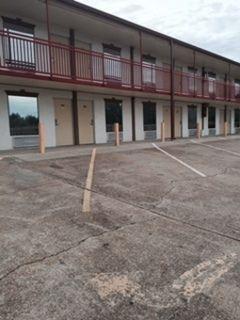Travel Inn - Natchez Exteriör bild